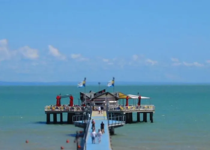 Spacious, Comfortable And Recently Renovated Single In Lignano Riviera Hotel