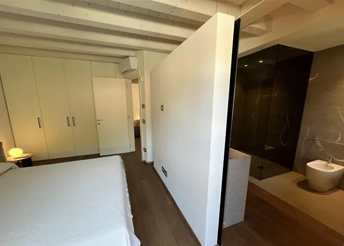 Spacious, Comfortable And Recently Renovated Single In Lignano Riviera 4* Lignano Sabbiadoro