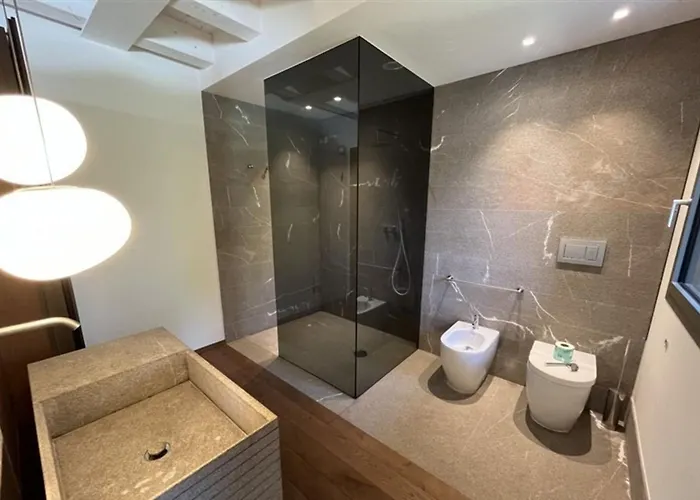 Spacious, Comfortable And Recently Renovated Single In Lignano Riviera Hotel Lignano Sabbiadoro