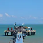 Spacious, Comfortable And Recently Renovated Single In Lignano Riviera Hotell