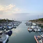 Spacious, Comfortable And Recently Renovated Single In Lignano Riviera 4* Lignano Sabbiadoro