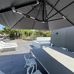 Spacious, Comfortable And Recently Renovated Single In Lignano Riviera Hotell