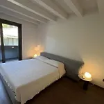Spacious, Comfortable And Recently Renovated Single In Lignano Riviera