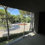 Spacious, Comfortable And Recently Renovated Single In Lignano Riviera Hotell 4*