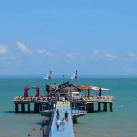 Spacious, Comfortable And Recently Renovated Single Villa In Lignano Riviera Hotel