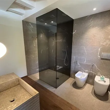 Hotel Spacious, Comfortable And Recently Renovated Single Villa In Lignano Riviera