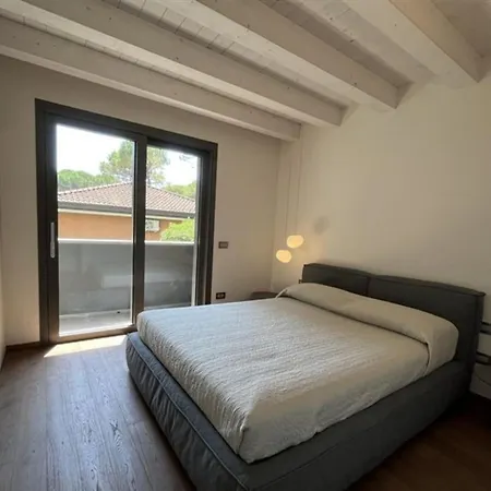 Spacious, Comfortable And Recently Renovated Single Villa In Lignano Riviera Lignano Sabbiadoro