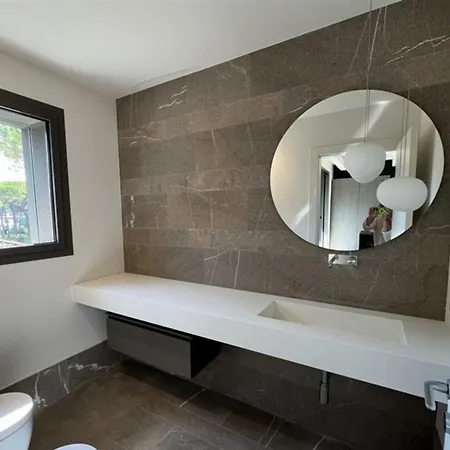 Spacious, Comfortable And Recently Renovated Single Villa In Lignano Riviera 4* Lignano Sabbiadoro