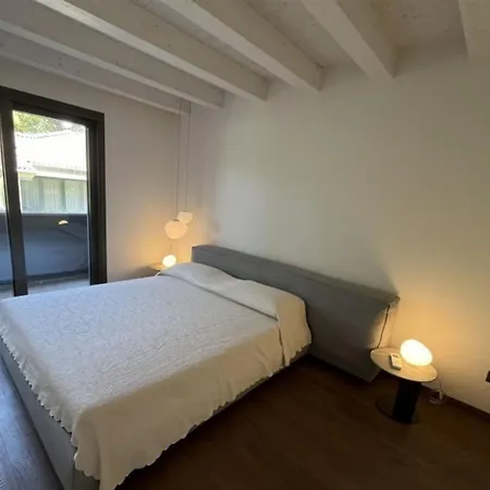 Spacious, Comfortable And Recently Renovated Single Villa In Lignano Riviera