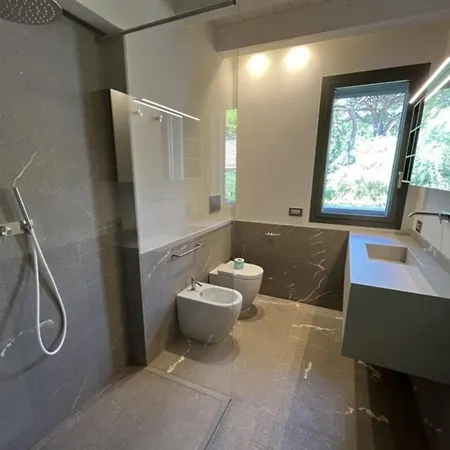 Spacious, Comfortable And Recently Renovated Single Villa In Lignano Riviera Lignano Sabbiadoro