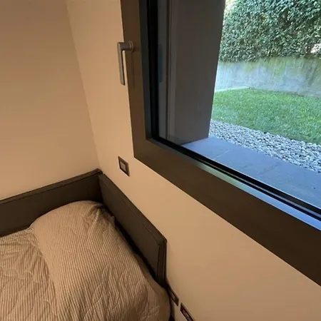 Spacious, Comfortable And Recently Renovated Single Villa In Lignano Riviera