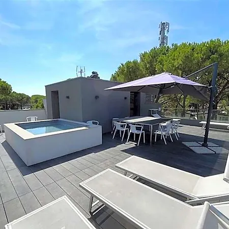 Spacious, Comfortable And Recently Renovated Single In Lignano Riviera فندق لينانو سابيادورو