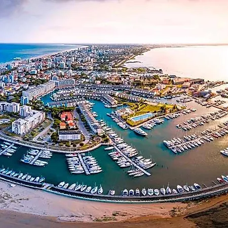 Spacious, Comfortable And Recently Renovated Single In Lignano Riviera 4* لينانو سابيادورو