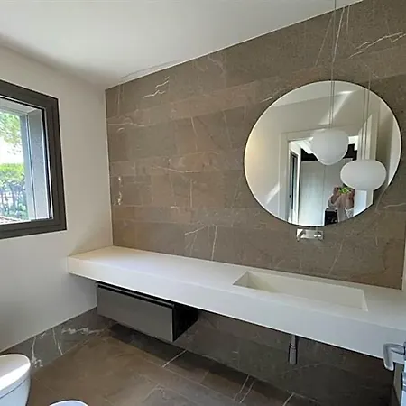 Spacious, Comfortable And Recently Renovated Single In Lignano Riviera فندق لينانو سابيادورو