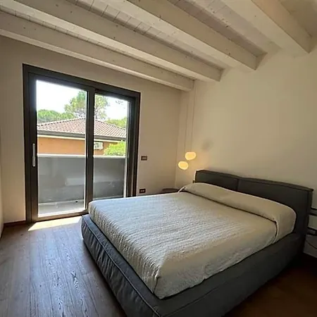 Spacious, Comfortable And Recently Renovated Single In Lignano Riviera فندق
