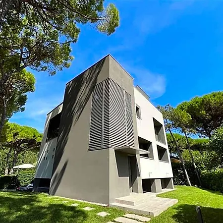 Spacious, Comfortable And Recently Renovated Single In Lignano Riviera فندق لينانو سابيادورو