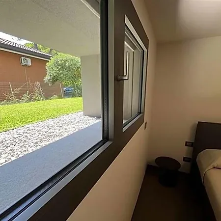 Spacious, Comfortable And Recently Renovated Single In Lignano Riviera