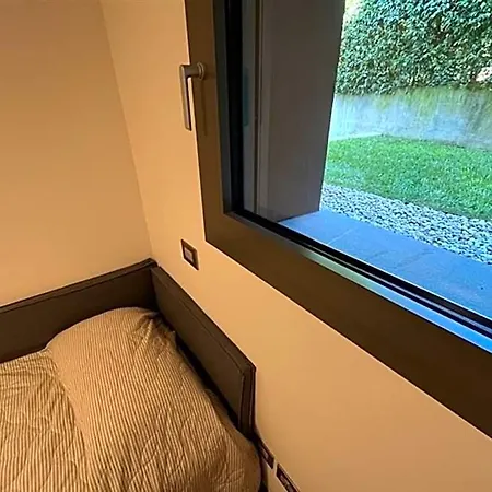 فندق Spacious, Comfortable And Recently Renovated Single In Lignano Riviera 4*