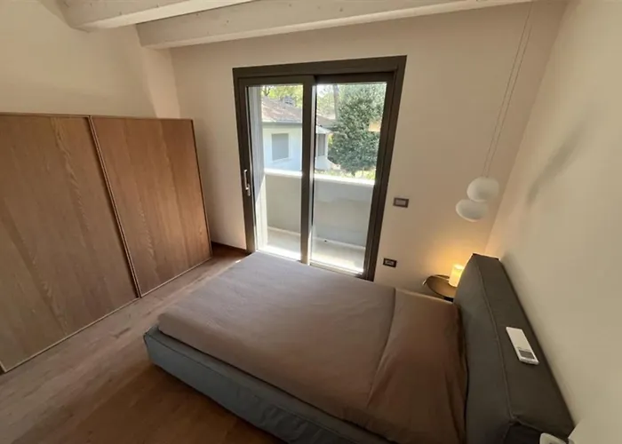 Spacious, Comfortable And Recently Renovated Single In Lignano Riviera Ξενοδοχείο Λινιάνο Σαμπιαντόρο