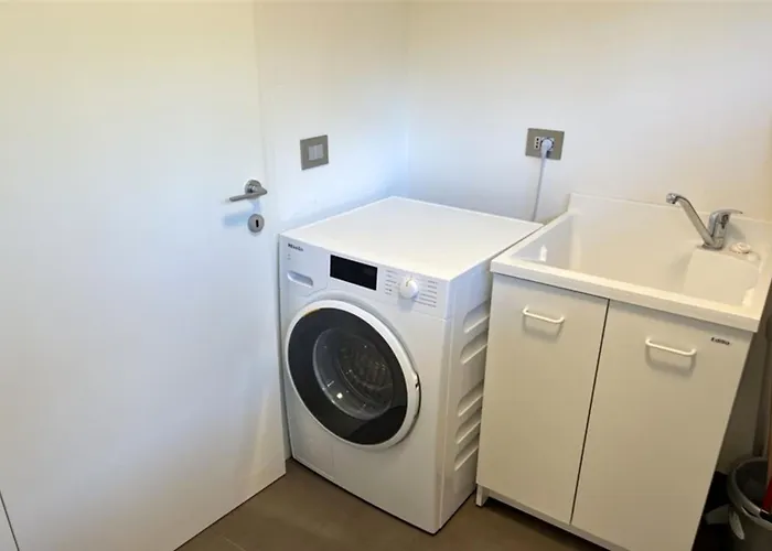 Ξενοδοχείο Spacious, Comfortable And Recently Renovated Single In Lignano Riviera Λινιάνο Σαμπιαντόρο