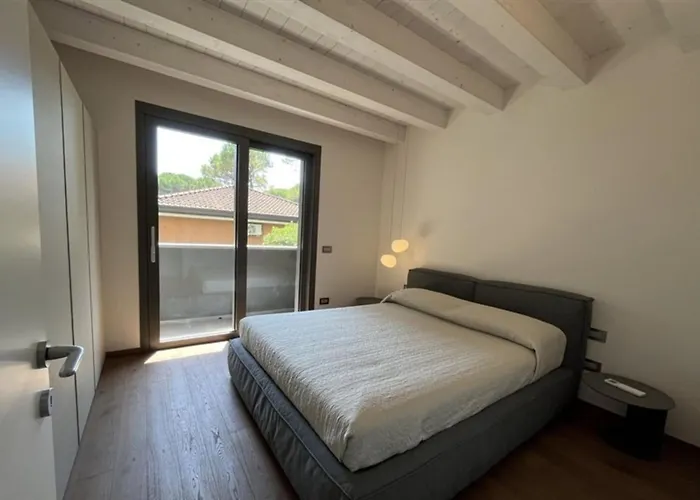 Spacious, Comfortable And Recently Renovated Single In Lignano Riviera Λινιάνο Σαμπιαντόρο