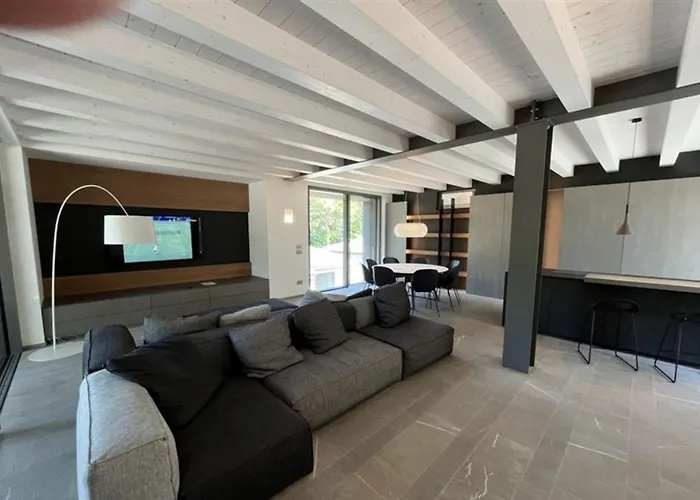 Spacious, Comfortable And Recently Renovated Single In Lignano Riviera Ξενοδοχείο