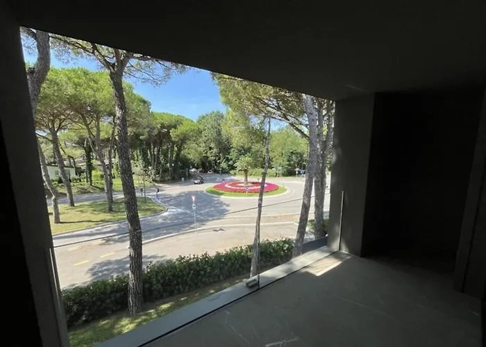 Spacious, Comfortable And Recently Renovated Single In Lignano Riviera Ξενοδοχείο 4*